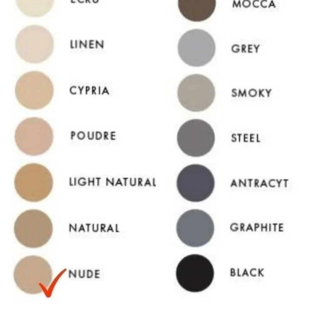 Luxury Sheer Toeless Tights Pantyhose 3 medium